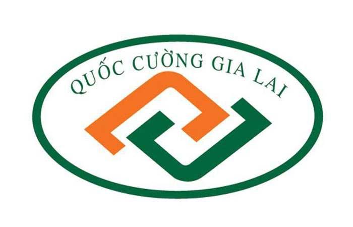 Logo chủ đầu tư Quốc Cường Gia Lai