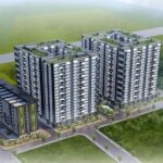 Căn hộ chung cư Cát Tường Thống Nhất diện tích bao nhiêu m2?
