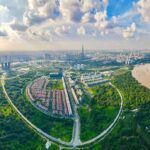 Chung cư giá rẻ Thủ Đức giá từ 1 tỷ