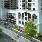Tổng Quan Dự &Aacute;n Goldsilk Complex H&agrave; Đ&ocirc;ng