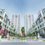 CHUNG CƯ MON CITY MỸ ĐÌNH, NAM TỪ LIÊM