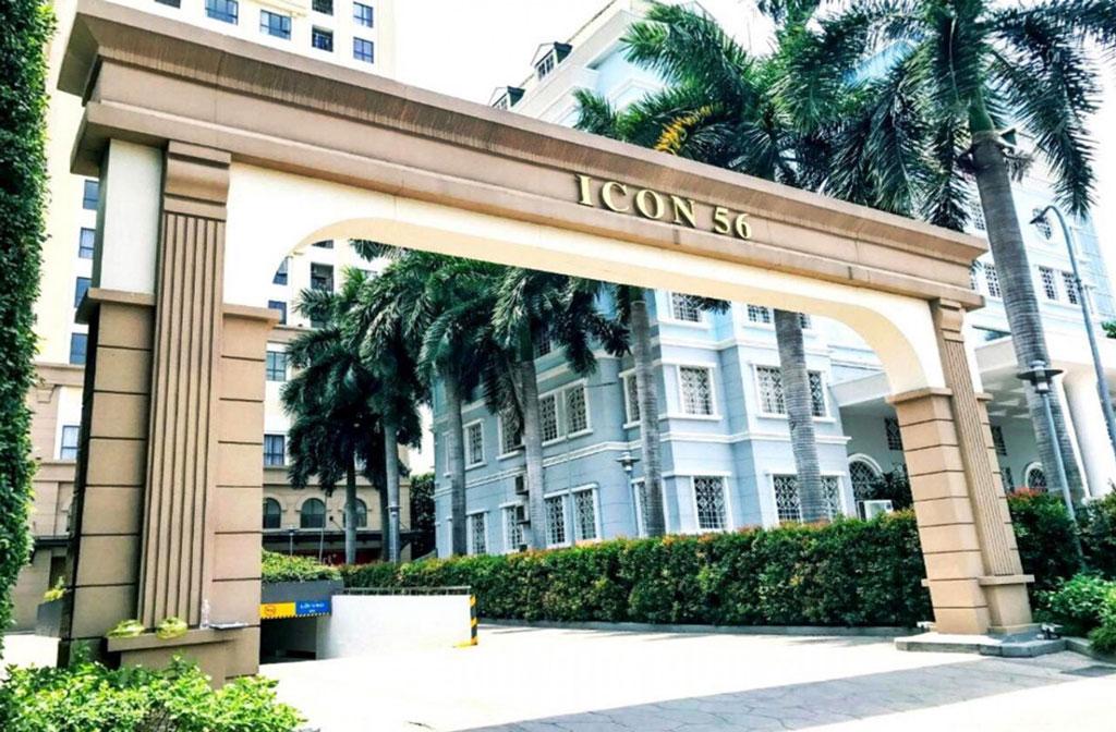 loi vao du an can ho icon 56 ben van don