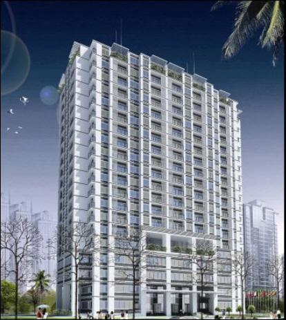 Tổng quan căn hộ Morning Star