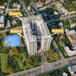 Bán Căn hộ chung cư tại Prosper Plaza năm 2024