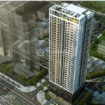 Bán Căn hộ chung cư The Sun Mễ Trì năm 2024