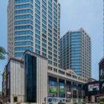 Quy mô và mật độ xây dựng chung cư Vincom Park Place quận Hai Bà Trưng như thế nào?