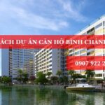 DANH SÁCH DỰ ÁN CĂN HỘ BÌNH CHÁNH