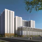 Dự án chung cư Thanh Bình Bắc Ninh: Bán và cho thuê