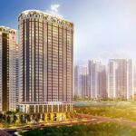 Bán Chung cư Sunshine Garden, Giá Cắt Lỗ từ 28 tr/m2