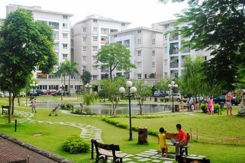 kinh nghiệm mua nhà chung cư, phong thủy, phong thủy nhà ở