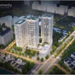 Cho thuê Căn hộ chung cư Iris Garden năm 2024