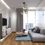 Cho thuê căn hộ chung cư đường Giáp Nhất, Quận Thanh Xuân giá rẻ 2024