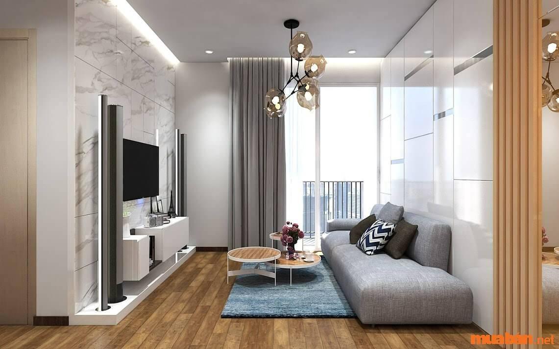 Tổng Quan Thị Trường Cho Thuê Chung Cư Đường Cô Giang, Quận 1