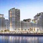 Cho Thuê Căn Hộ New City Giá Rẻ, Vị Trí Đẹp, Đảm Bảo An Ninh T2/2024