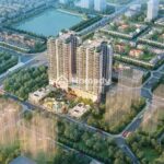 Cho thuê Căn hộ chung cư 2 phòng ngủ tại Hà Nội năm 2024